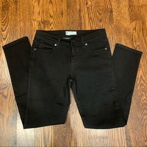 2/$50 Free People Skinny Jeans...Size 26